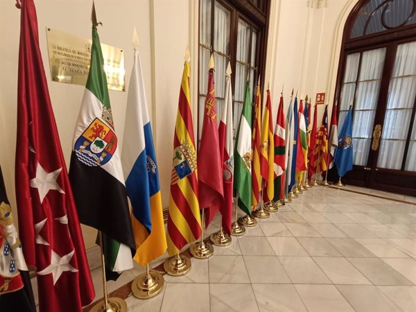 Ocho comunidades crecieron por encima de la media de PIB nacional en el segundo trimestre, según AIReF
