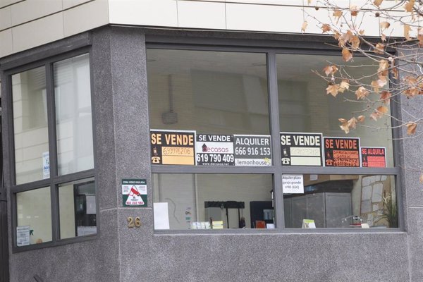 La vivienda usada se encarece de media 30.000 euros en un año tras subir un 15,9% en julio, según Fotocasa