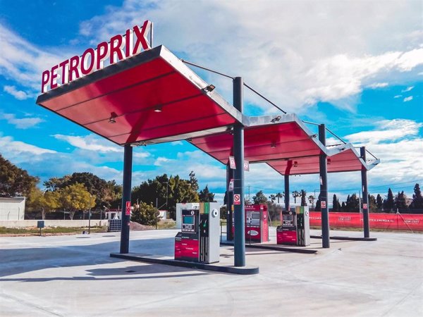 Petroprix desembarca en negocio de gasolineras 'low cost' en Panamá con la apertura de su primera estación