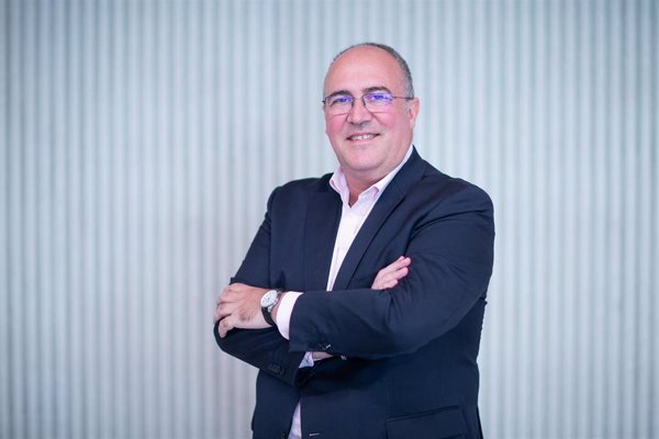 Cecabank nombra a Jaime Sanz como director de medios tecnológicos para liderar la transformación digital