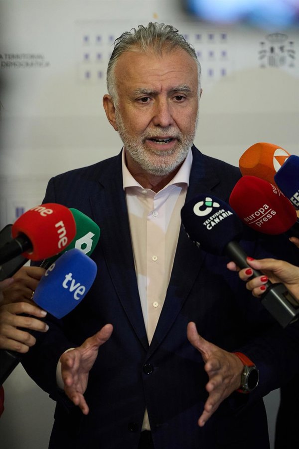 Torres advierte de que hay "mecanismos legales" para que las CCAA ...