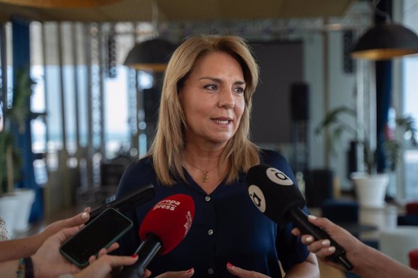 Gobierno valenciano subraya que Ángel dimite 