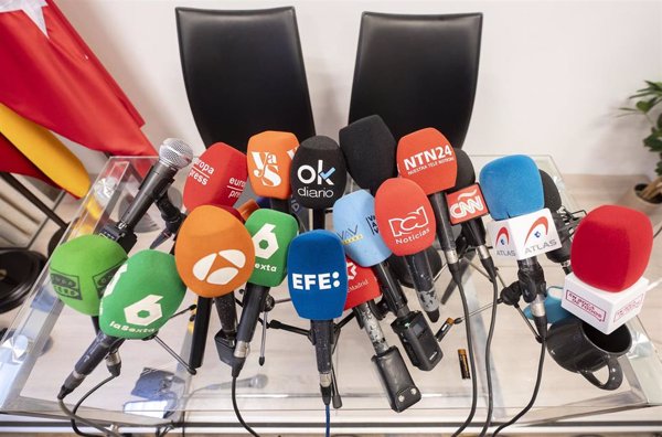El Colegio de Periodistas de Andalucía lamenta que el anteproyecto del secreto profesional