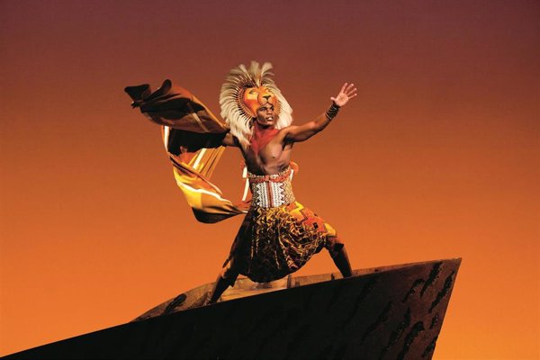 El musical de 'El Rey León' arranca su 15ª temporada superando los 7 millones de espectadores y con nuevo elenco