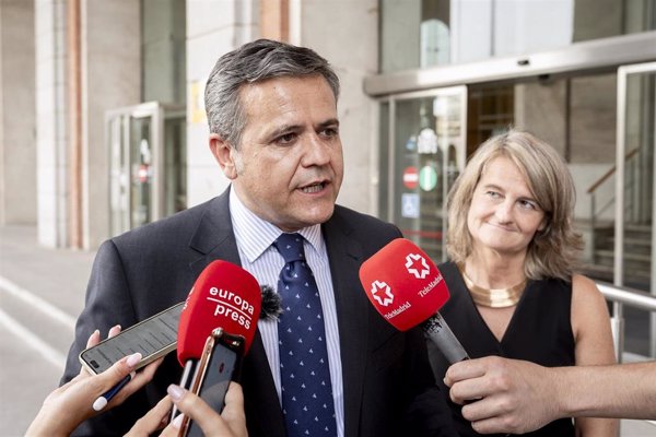 Gobierno de Ayuso ve 