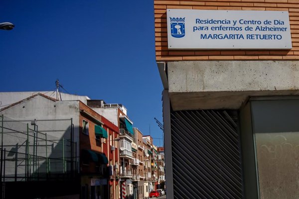 CCOO critica que la C.Madrid elimine ratios de personal de limpieza en residencias mientras crecen brotes de sarna