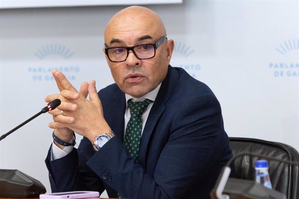 Director de la Xunta contra la violencia machista sobre los crímenes: 
