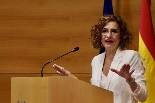 Hacienda recauda 566 millones del primer pago fraccionado en 2025 del nuevo impuesto a la banca