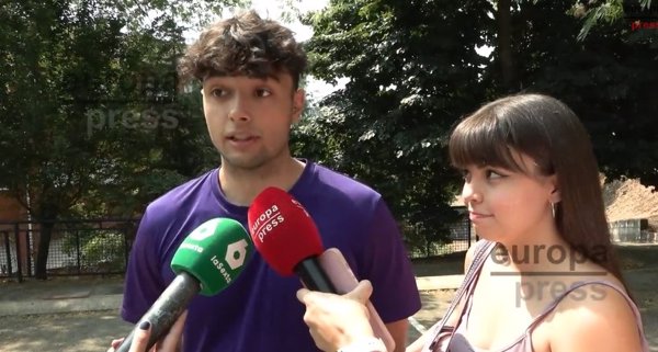 Unos 80 vecinos de Las Hurdes (Cáceres) regresan a casa, mientras Robledo y Avellanar siguen evacuados