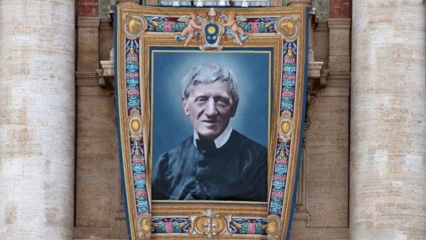 El Papa León XIV declara a John Henry Newman Doctor de la Iglesia Universal