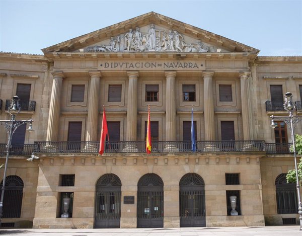 El Gobierno de Navarra condena el presunto asesinato de violencia de género cometido en Zizur Mayor