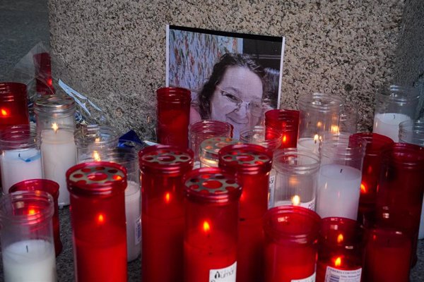 La forense decide que el detenido por el crimen de O Porriño (Pontevedra) no puede declarar y seguirá hospitalizado