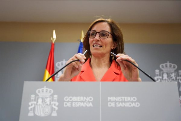 Sanidad defiende los cambios en el funcionamiento del comité de expertos del MIR tras la dimisión de varios miembros