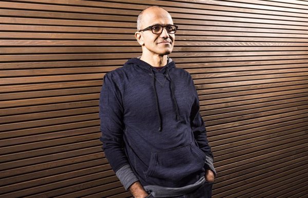 Microsoft conquista los 4 billones de dólares de valoración tras presentar sus cuentas anuales