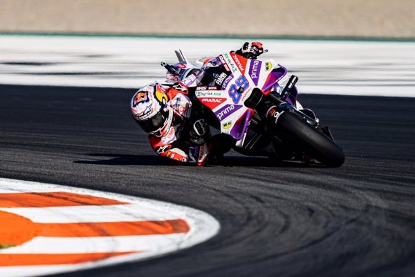 Cheste prepara el Gran Premio de MotoGP tras la dana con la