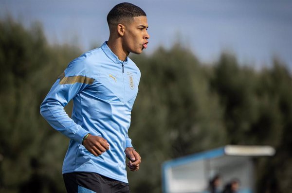 El Atlético de Madrid hace efectiva la opción de recompra por Santiago Mouriño