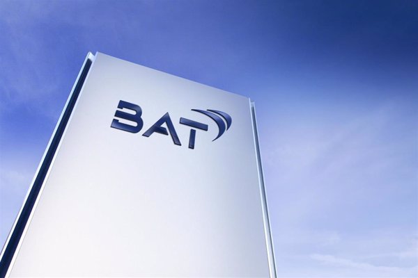 British American Tobacco (BAT) gana 5.278 millones de euros hasta junio, un 0,4% más