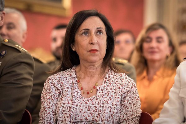 Robles espera que el 