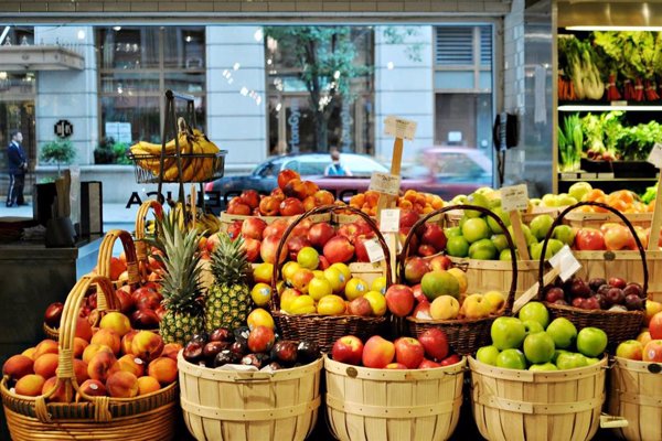 El desperdicio alimentario en España se reduce un 4,4% en 2024, hasta 1.125 millones de kilos