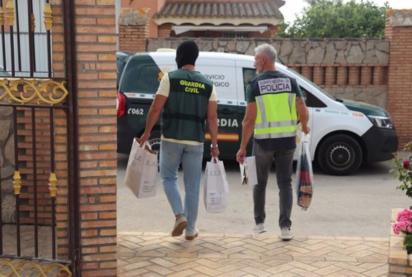 La Guardia Civil progresa más que la Policía Nacional en la lucha contra la corrupción interna, según el GRECO