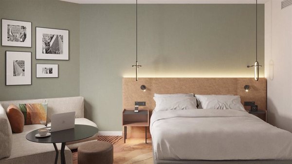 Hyatt abre su primer hotel en Estonia