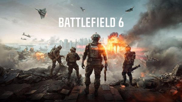 Battlefield 6 llegará el próximo 10 de octubre y contará con un modo multijugador que llevará la lucha por todo el mundo
