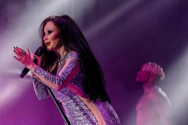 El festival Noches del Botánico cierra con 185.000 asistentes su novena edición