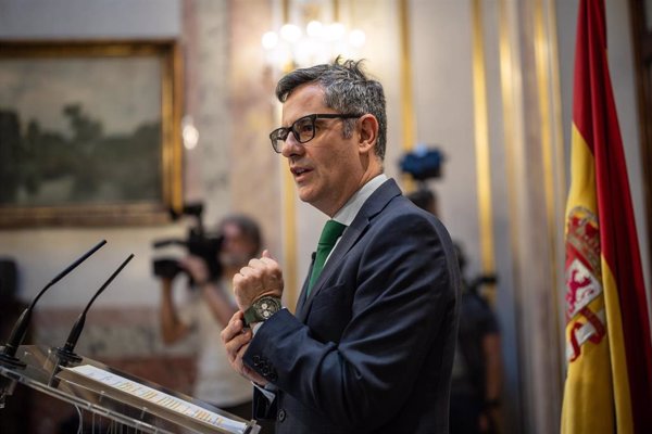 El Gobierno defiende que el informe del GREGO