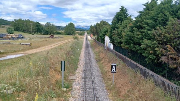 Adif adjudica por 6 millones la primera fase para probar  nuevos sistemas de telecomunicaciones ferroviarias