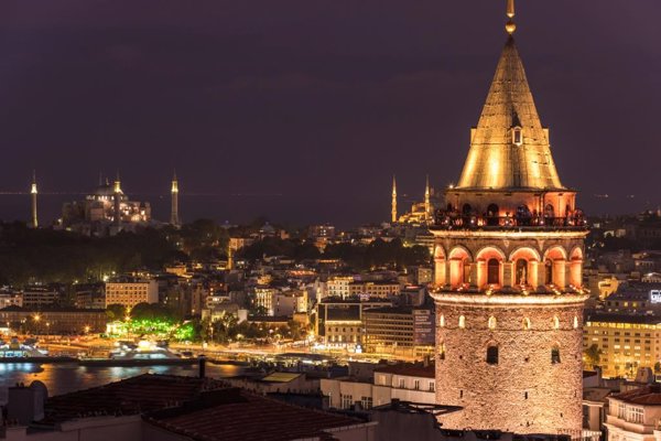 Turquía alcanza los 26 millones de visitantes en el primer semestre