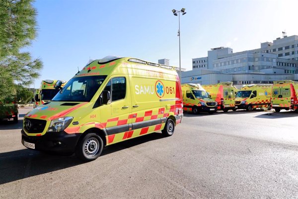 Muere un ciclista atropellado en Santa Ponça (Mallorca)