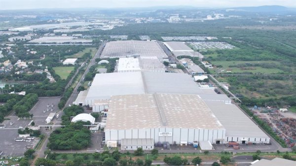 Renault Group toma el control total de su planta en Chennai para reforzar su implantación en India