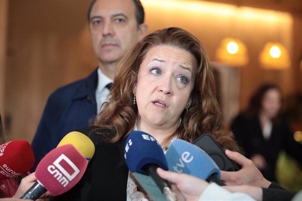 La Comunidad de Madrid ve 