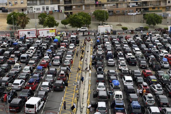El Gobierno destaca la 
