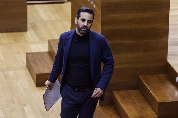 El PSPV acusa al PP de haber aprovechado sus cambios en Antifraude para agilizar la investigación a José María Ángel