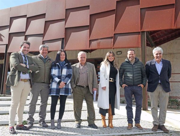 Siega Verde (Salamanca) cumple 15 años como Patrimonio Mundial y se mantiene como 