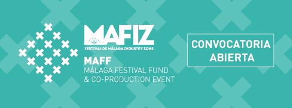 El Festival de Málaga lanza la convocatoria de MAFF 2026, evento de coproducción del área de Industria MAFIZ