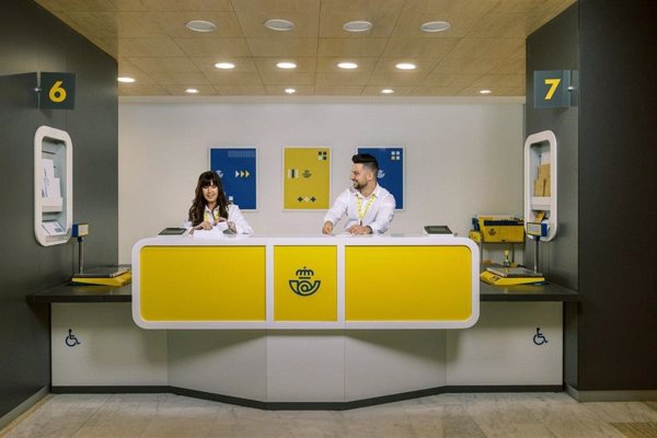 La CNMC se queja de no haber sido consultada por el Gobierno sobre la nueva ley de Correos