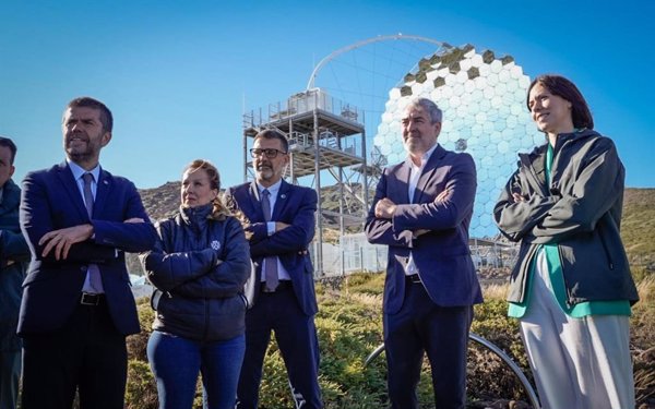 El Gobierno canario garantiza ante el consorcio su 