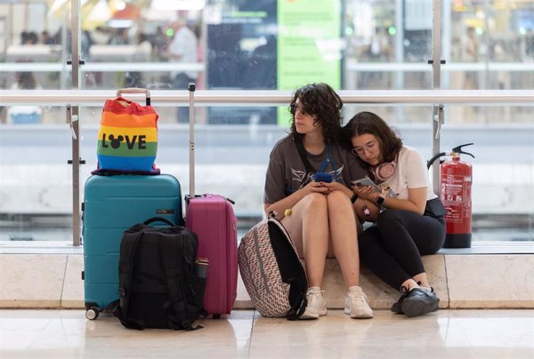 El 35% de los españoles tomará sus vacaciones en agosto, según ObservaTUR