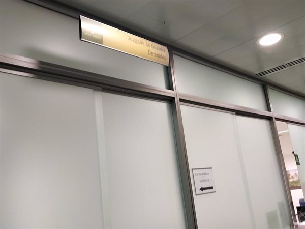 Prisión para el detenido por matar a un hombre tras hallarse el cadáver de su padre desaparecido
