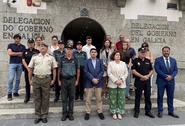 El Gobierno condena la agresión sexual de Ferrol (A Coruña)