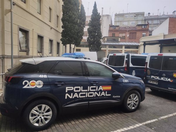 Detenido en León un varón buscado por robo y extorsión en Países Bajos en paradero desconocido desde 2019