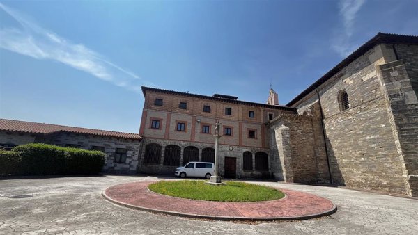 Impiden la salida de las 5 monjas mayores del convento de Orduña (Vizcaya) tras desahucio de las cismáticas de Belorado