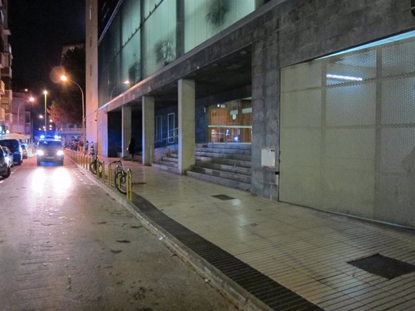 Un año de prisión para el presunto agresor del jubilado en Torre Pacheco por intentar robar el reloj a otro