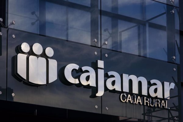 Cajamar es la entidad más afectada en los test de estrés del BCE