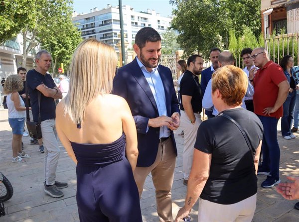 Vox ve un 