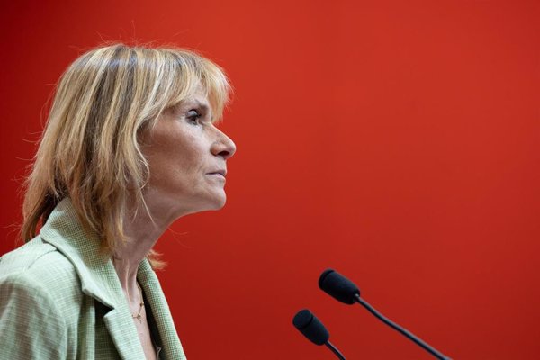 Moret (PSC) defiende la ordinalidad como 