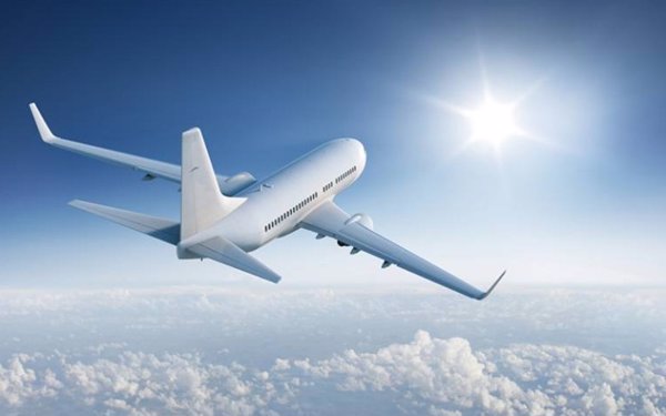 La pandemia podría convertir esta década en la de menor crecimiento del tráfico aéreo de la historia