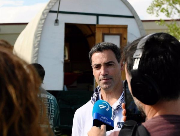 Pradales afirma que diáspora vasca es un activo